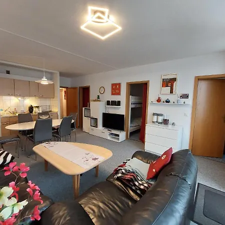 Michaelas Klee Apartment