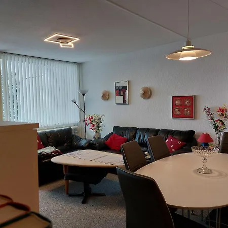 Apartment Michaelas Klee *