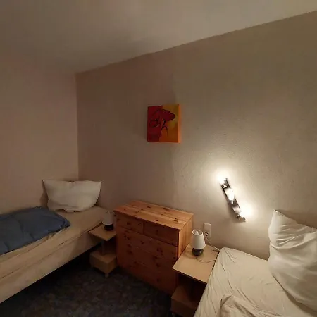Apartment Michaelas Klee