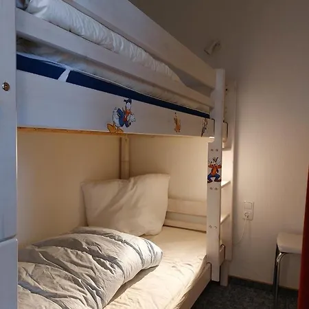 Michaelas Klee Apartment