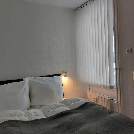 Apartment Michaelas Klee