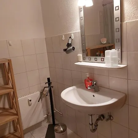 Michaelas Klee Apartment
